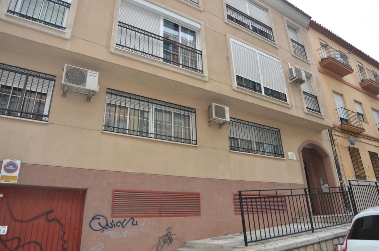 Azahara Pensión Málaga